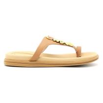 Tamanco Beira Rio Original Flat Plataforma Dedo Feminino 119