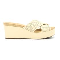 Tamanco Beira Rio Original Plataforma Meia Pata Feminino 141