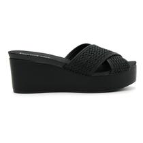 Tamanco Beira Rio Original Plataforma Meia Pata Feminino 141