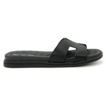 Tamanco Beira Rio Papete Flatform Flat Feminino Tamanco Beira Rio Papete Flatform Flat Feminino