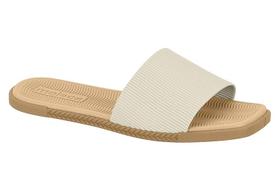 Tamanco casual feminino moleca - 5494100
