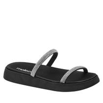 Tamanco Casual Feminino Moleca Confortável Original 5469.118