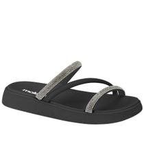 Tamanco Casual Feminino Moleca Confortável Original 5469.121 Tamanco Casual Feminino Moleca Confortável Original 5469.121