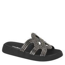 Tamanco Casual Feminino Moleca Confortável Original 5469.134 Tamanco Casual Feminino Moleca Confortável Original 5469.134