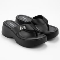 Tamanco/Chinelo Dakota Plataforma Anatômica Conforto Feminino