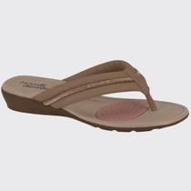 Tamanco Chinelo Feminino Conforto Tresse Modare 7127.248.23715