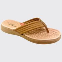 Tamanco Chinelo Feminino de Dedo Ultra Conforto Modare 7174.105.20980