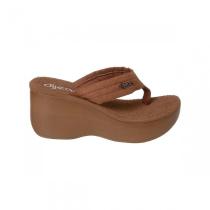 Tamanco Chinelo Feminino Dijean Casual Plataforma Dedo Tamanco Chinelo Feminino Dijean Casual Plataforma Dedo