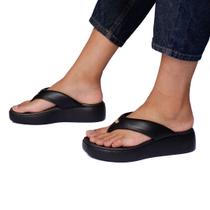 Tamanco Chinelo Feminino Modare Ortopético Leve Conforto