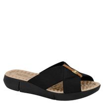 Tamanco Chinelo Feminino Ortopédico Conforto Modare 7142.101