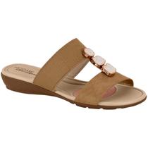 Tamanco Chinelo Feminino Slide Anabela Ultra Conforto Modare 7127.250.26748 Tamanco Chinelo Feminino Slide Anabela Ultra Conforto Modare 7127.250.26748