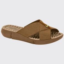 Tamanco Chinelo Feminino Slide Ultra Conforto Modare 7142.101.26405