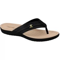 Tamanco Chinelo Feminino Ultra Conforto Modare