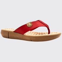 Tamanco Chinelo Feminino Ultra Conforto Tresse Modare 7142.106.21793