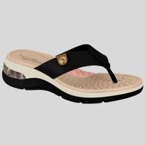 Tamanco Chinelo Feminino Ultra Conforto Tresse Modare 7183.105.21793