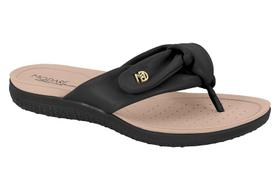 Tamanco Chinelo Flatform Baixo Conforto Modare 7125.239