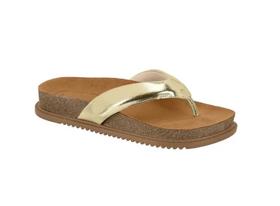 Tamanco Chinelo Flatform Beira Rio 8524.100.14710