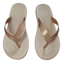 Tamanco Chinelo Leve Feminino Azaleia Iza New Varias Cores