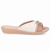 Tamanco Chinelo Slide Feminino Conforto Piccadilly 500348