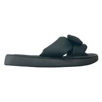 Tamanco Chinelo Slide Feminino Modare 7208.101 Preto Tamanco Chinelo Slide Feminino Modare 7208.101 Preto