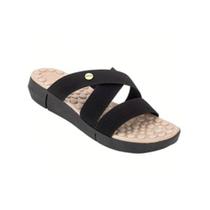 Tamanco com Elástico Antiderrapante com Esferas Massageadoras Tamanco com Elástico Antiderrapante com Esferas Massageadoras