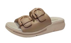 Tamanco Comfort Flex - 09523 Tamanco Comfort Flex - 09523