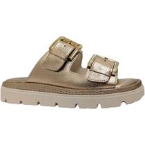 Tamanco Comfort Papete Flatform Femininas