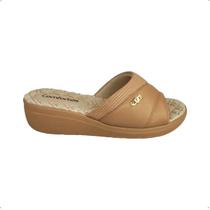 Tamanco Comfortfex Confortavel Anatomico casual macio 86402