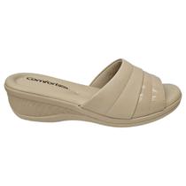 Tamanco Comfortflex 24-88401 Calce Fácil: Conforto e Maciez a cada passo Tamanco Comfortflex 24-88401 Calce Fácil: Conforto e Maciez a cada passo