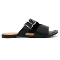 Tamanco Dakota Original Rasteirinha Baixa Moda Feminino 361