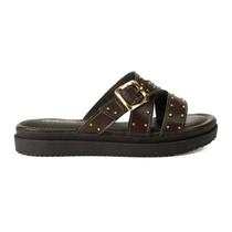 Tamanco Dakota Vieri - Feminino - Marrom - 35