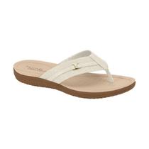 Tamanco De Dedo Feminino Napa Ultra Conforto Modare 7125.244