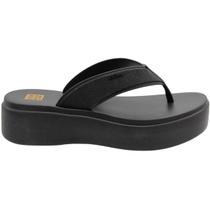 Tamanco De Dedo Plataforma Zaxy Lit Feminino