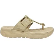 Tamanco Dedo Feminino Casual Dia a Dia Passeio Trabalho com Fivela Conforto Comfortflex 2543401 Tamanco Dedo Feminino Casual Dia a Dia Passeio Trabalho com Fivela Conforto Comfortflex 2543401