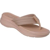 Tamanco Dijean Anatômico 33005 Feminino - Nude