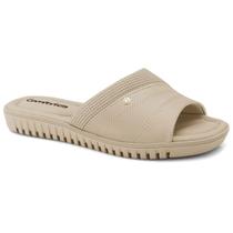 Tamanco fem comfort flex 2443305-11 Tamanco fem comfort flex 2443305-11