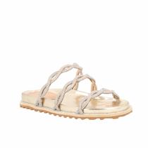 Tamanco fem luiza barcelos 12990003-9 Tamanco fem luiza barcelos 12990003-9