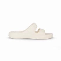 Tamanco Fem Piccadilly Marshmallow Off White C232001-2