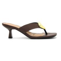 Tamanco Feminina Beira Rio Original Confortavel Casual 101