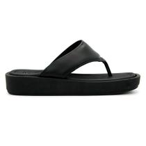 Tamanco Feminina Beira Rio Original Plataforma Baixo 205