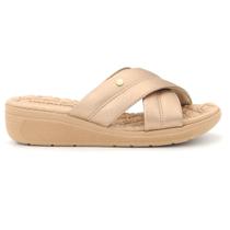 Tamanco Feminina Comfortfllex 2586301 Confortavel Macia Tamanco Feminina Comfortfllex 2586301 Confortavel Macia
