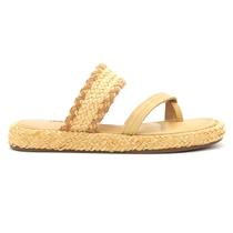 Tamanco Feminina Dakota Original Papete Baixa Macia Flat 192