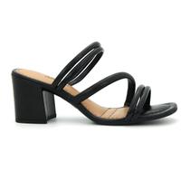 Tamanco Feminina Dakota Original Salto Grosso Casual 963