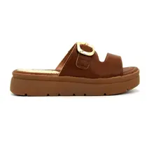 Tamanco Feminina Mississipi Original Sola Alta Plataforma 48