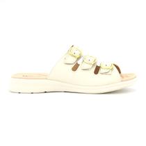 Tamanco Feminina Modare Original Fivela Confortavel Leve 122