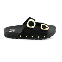 Tamanco Feminina Moleca Original Papete Confortavel 440 Tamanco Feminina Moleca Original Papete Confortavel 440