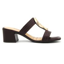 Tamanco Feminina Original Dakota Salto Confortavel Leve .42 Tamanco Feminina Original Dakota Salto Confortavel Leve .42