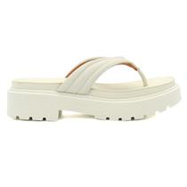 Tamanco Feminina Vizzano Original Flatform Salto Grosso 126 Tamanco Feminina Vizzano Original Flatform Salto Grosso 126