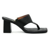 Tamanco Feminina Vizzano Original Salto Dedo Casual 135 Tamanco Feminina Vizzano Original Salto Dedo Casual 135