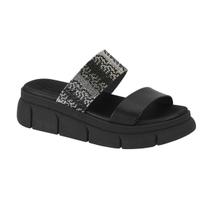 Tamanco Feminino Anabela Moleca 5483.106